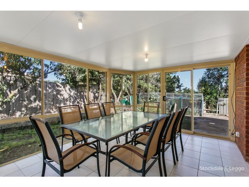 86 Norfolk Drive, Narre Warren VIC 3805