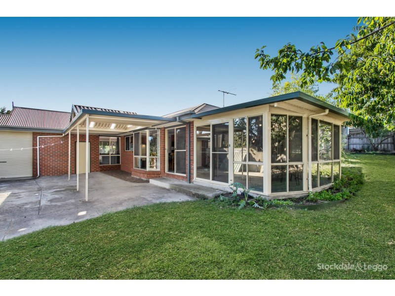 86 Norfolk Drive, Narre Warren VIC 3805