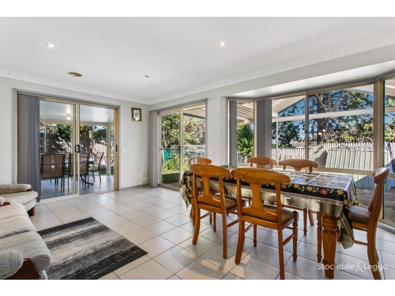 86 Norfolk Drive, Narre Warren VIC 3805