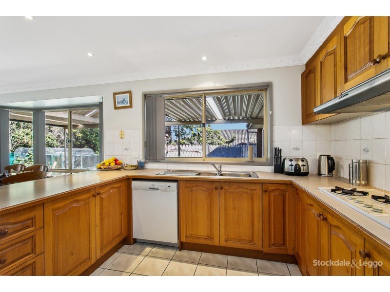 86 Norfolk Drive, Narre Warren VIC 3805