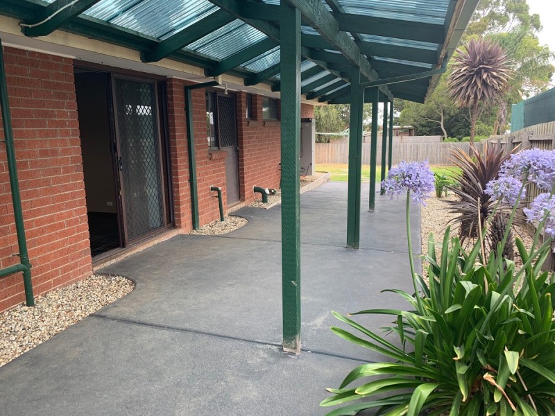 11 Bosco Close, Narre Warren VIC 3805