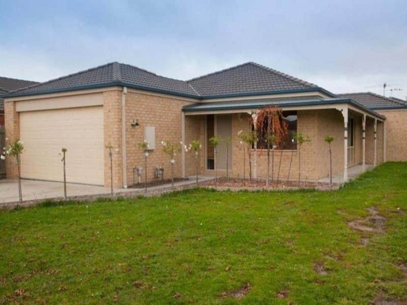 3 Taunton Court, Narre Warren South VIC 3805