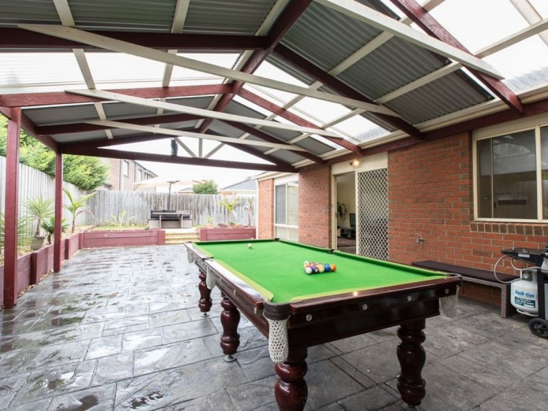 20 Henning Avenue, Lynbrook VIC 3975