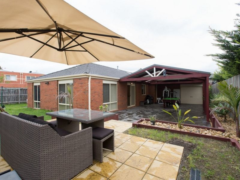 20 Henning Avenue, Lynbrook VIC 3975