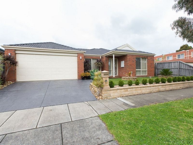 20 Henning Avenue, Lynbrook VIC 3975