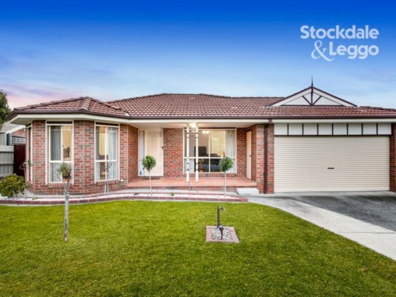 5 Christina Street, Narre Warren VIC 3805