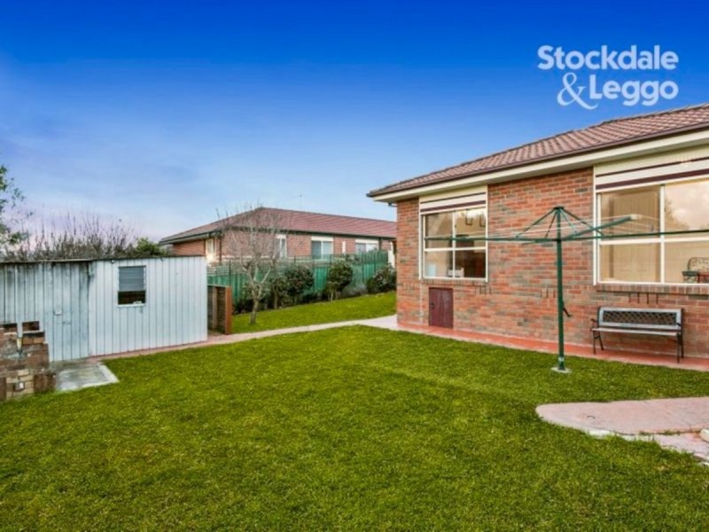 5 Christina Street, Narre Warren VIC 3805
