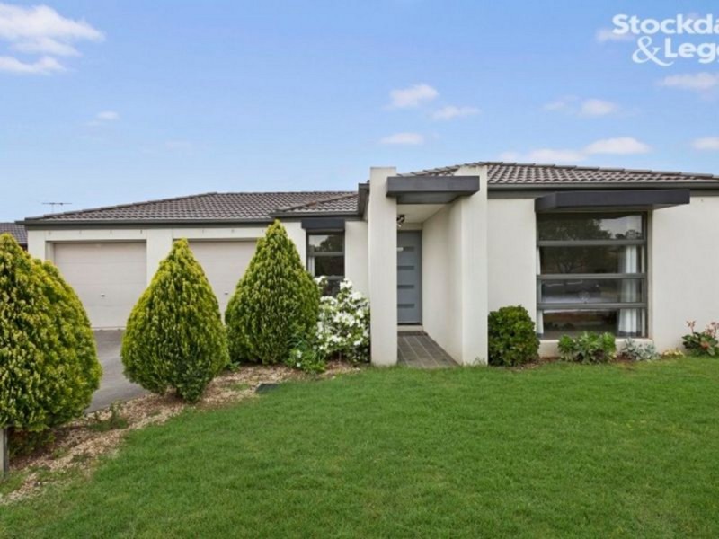 40 Sing Crescent, Berwick VIC 3806