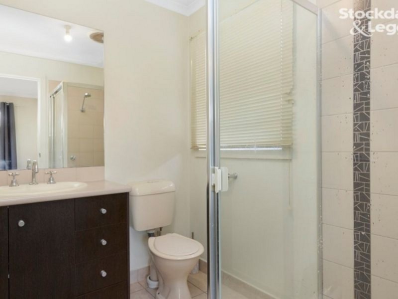 40 Sing Crescent, Berwick VIC 3806