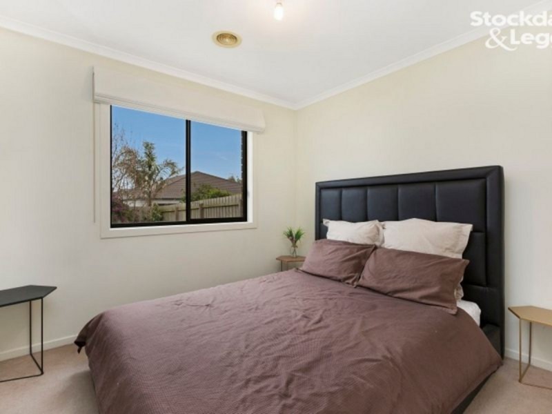 40 Sing Crescent, Berwick VIC 3806