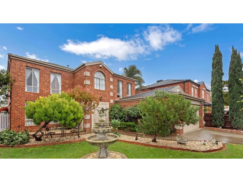 17 Quail Court, Narre Warren South VIC 3805