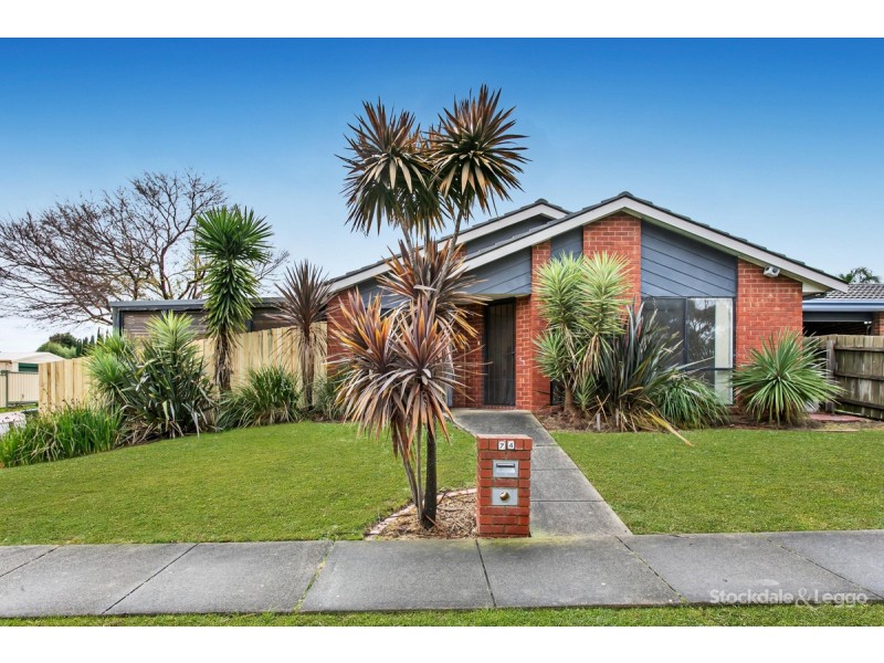 74 Maramba Drive, Narre Warren VIC 3805