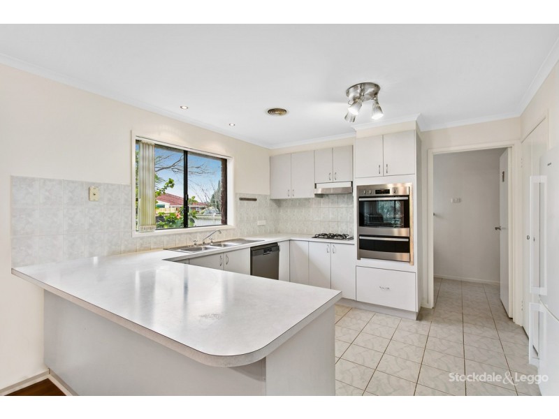 74 Maramba Drive, Narre Warren VIC 3805