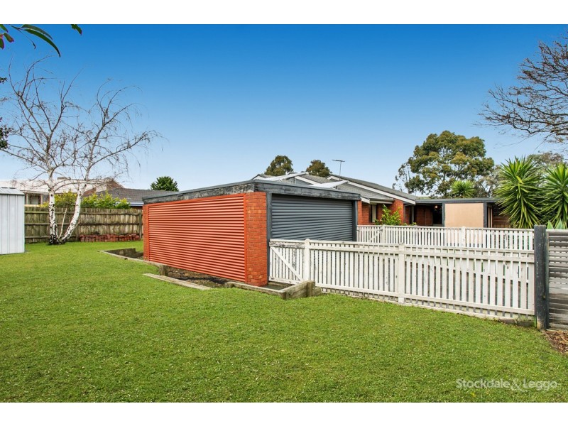 74 Maramba Drive, Narre Warren VIC 3805