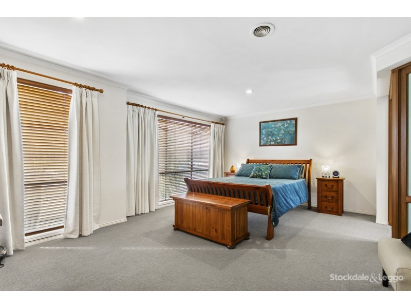 1 Ardenne Court, Narre Warren South VIC 3805