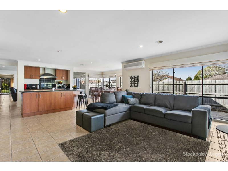 1 Ardenne Court, Narre Warren South VIC 3805