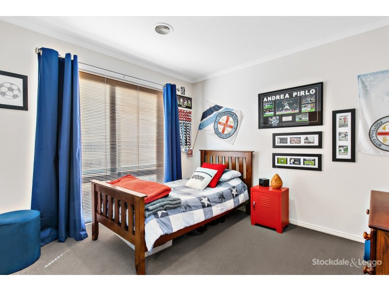 1 Ardenne Court, Narre Warren South VIC 3805