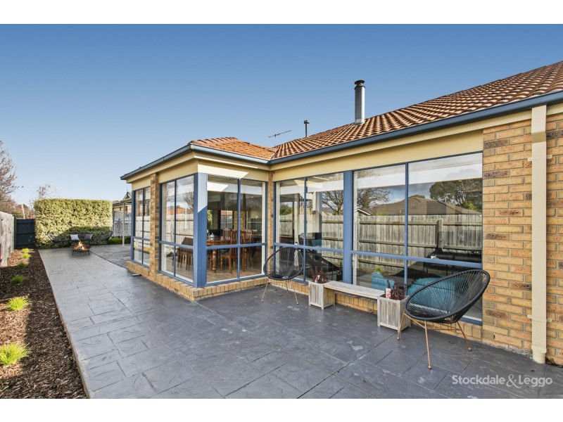 1 Ardenne Court, Narre Warren South VIC 3805