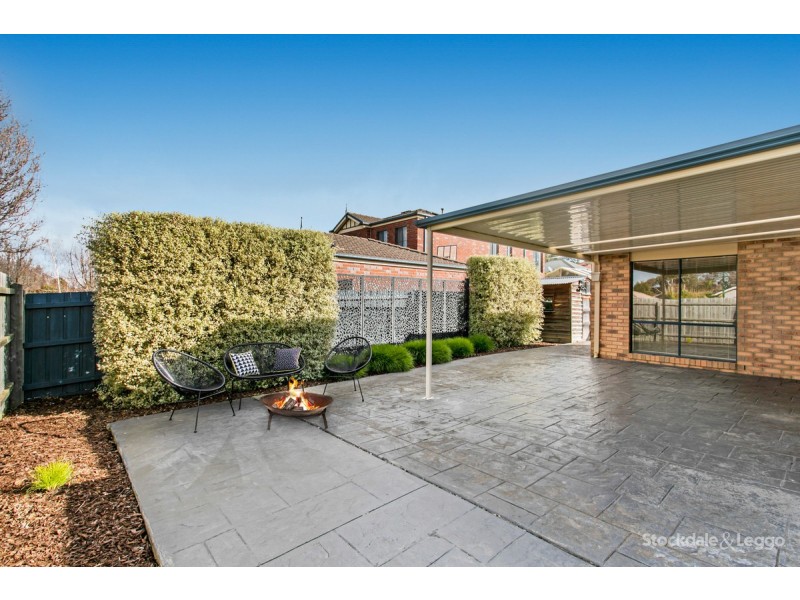 1 Ardenne Court, Narre Warren South VIC 3805
