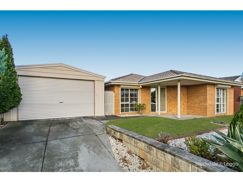 6 Penhurst Street, Narre Warren VIC 3805