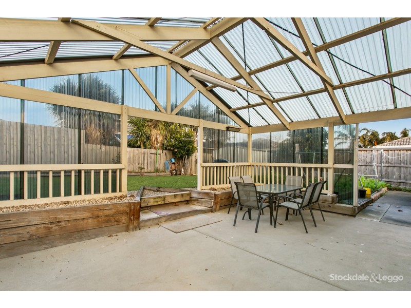 6 Penhurst Street, Narre Warren VIC 3805