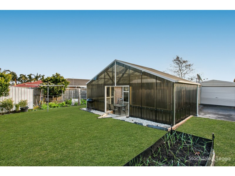 6 Penhurst Street, Narre Warren VIC 3805