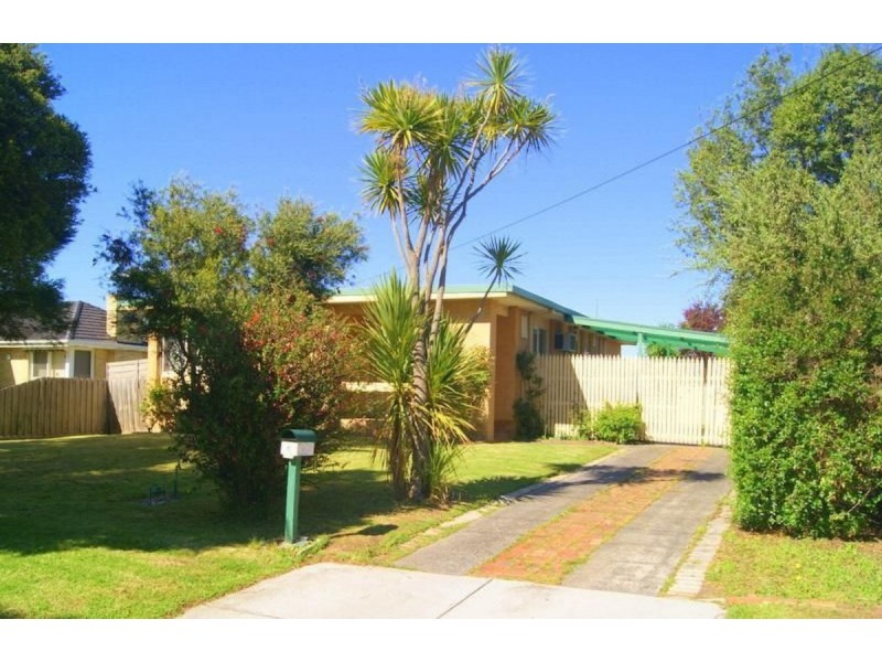 6 Austin Avenue, Narre Warren VIC 3805
