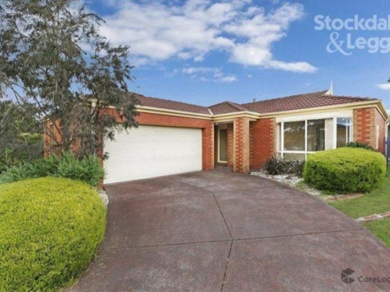 10 Fira Court, Narre Warren VIC 3805