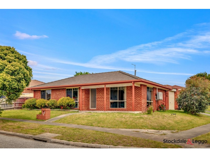 1 Brampton Court, Narre Warren VIC 3805