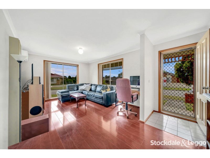 1 Brampton Court, Narre Warren VIC 3805