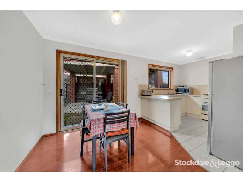 1 Brampton Court, Narre Warren VIC 3805