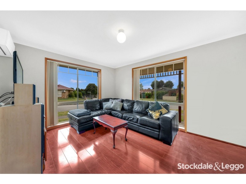 1 Brampton Court, Narre Warren VIC 3805