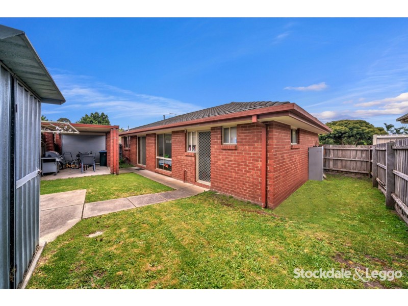 1 Brampton Court, Narre Warren VIC 3805