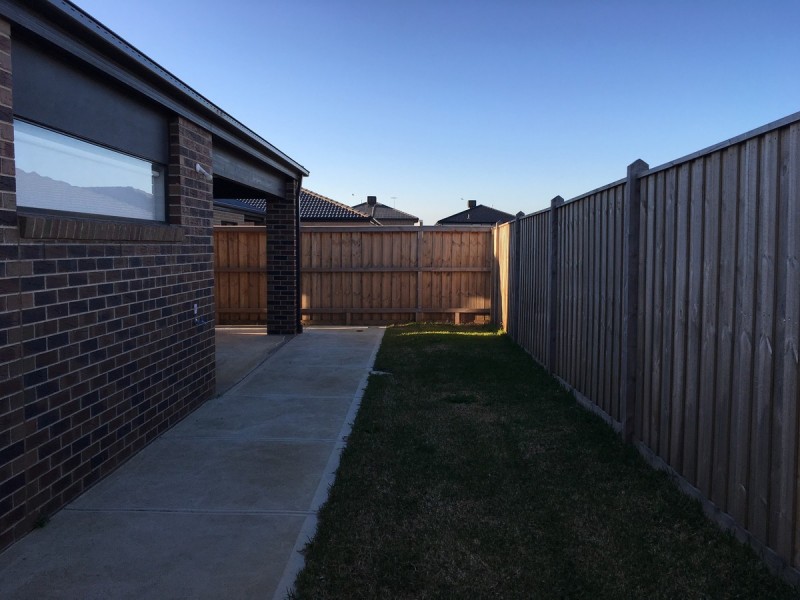 16 Walbrook Drive, Clyde North VIC 3978