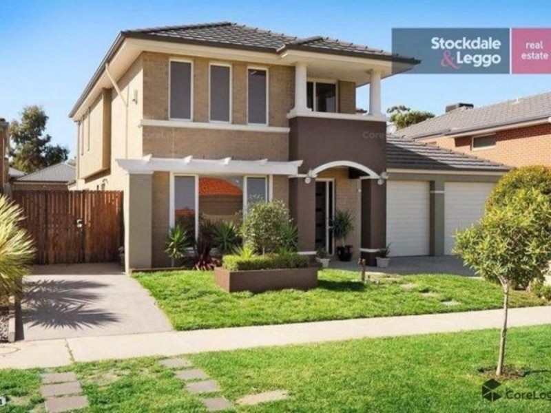 7 Sunhill Way, Berwick VIC 3806