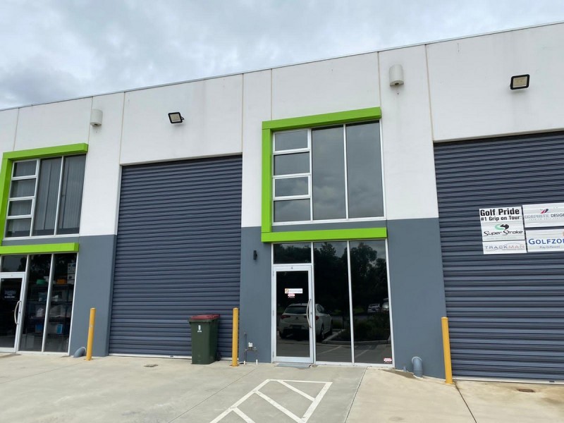 4/1 Graham Road, Clayton South VIC 3169