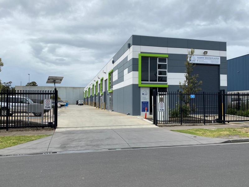 4/1 Graham Road, Clayton South VIC 3169