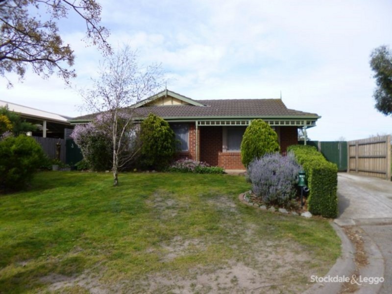 5 Cooney Close, Berwick VIC 3806