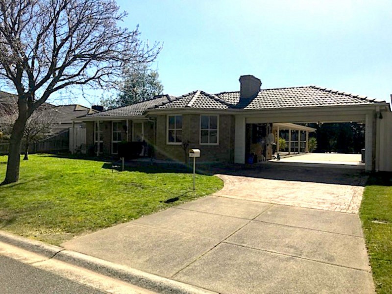 5 Cantrell Place, Narre Warren South VIC 3805