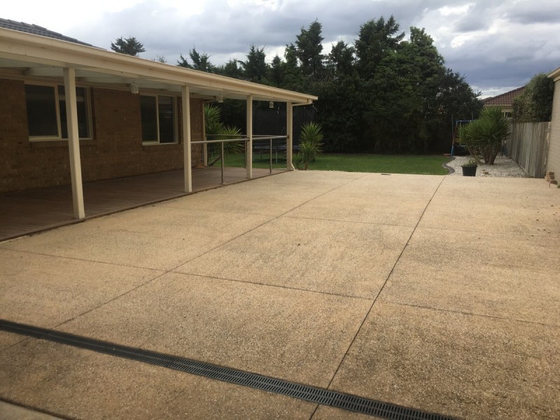 5 Cantrell Place, Narre Warren South VIC 3805