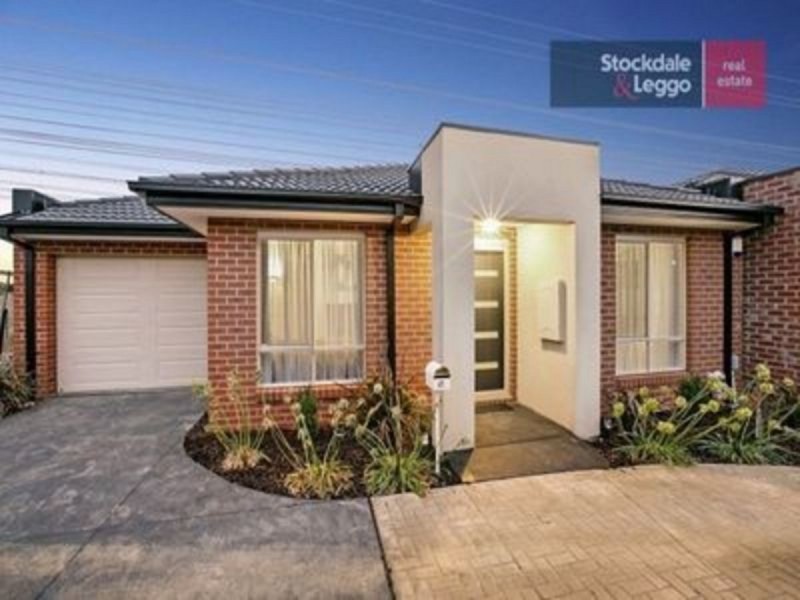 41 Sallys Run, Hampton Park VIC 3976