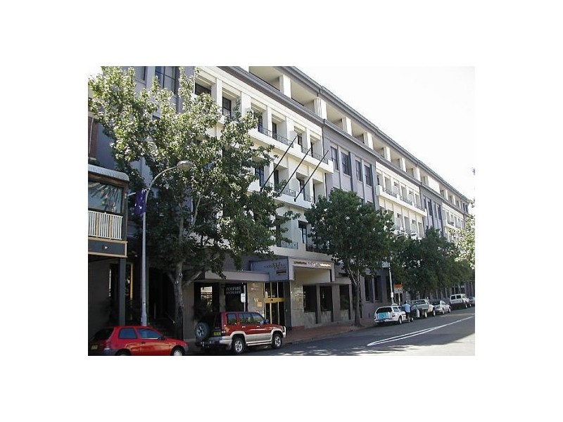 208/88  Dowling Street, Woolloomooloo NSW 2011