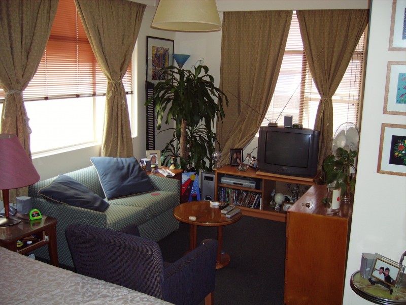 15/147  Brougham St, Potts Point NSW 2011