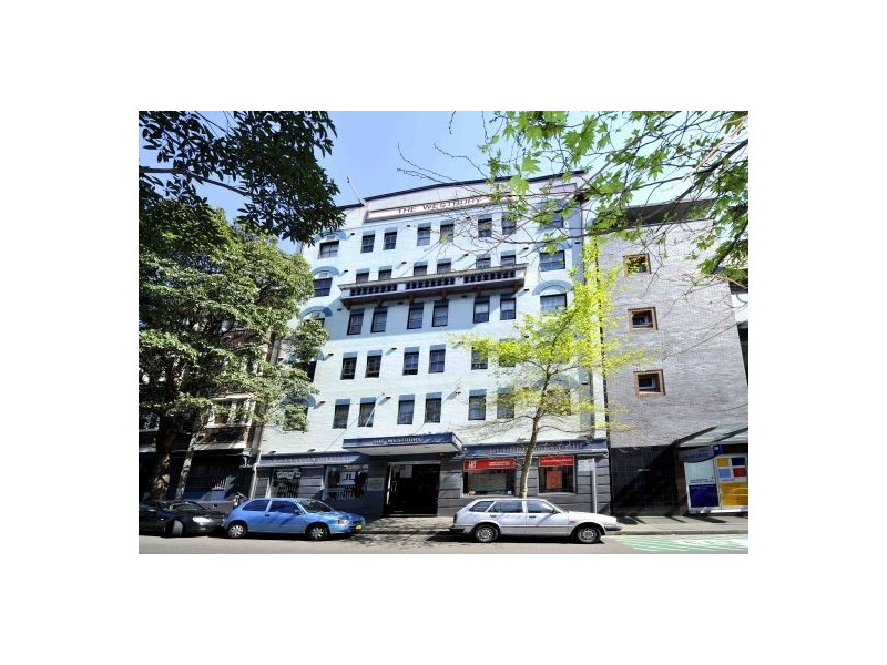 309/221 Darlinghurst Road, Darlinghurst NSW 2010