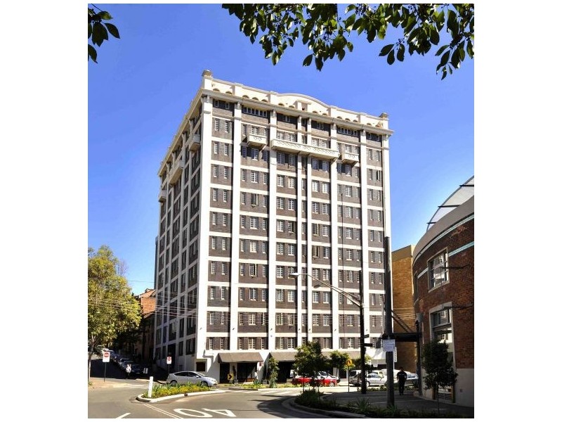 7/6 Stanley Street, East Sydney NSW 2010