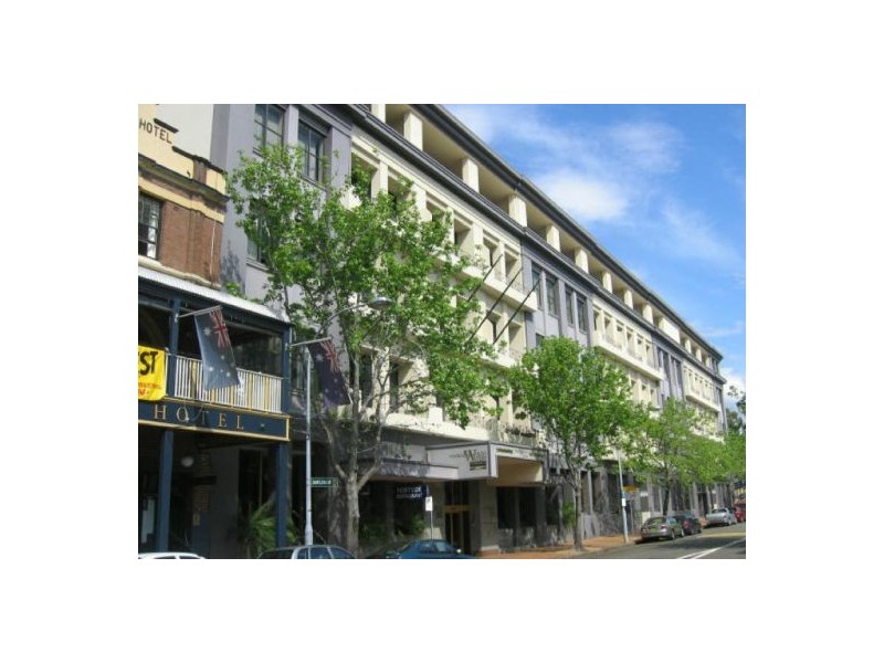 208/88 Dowling Street, Woolloomooloo NSW 2011