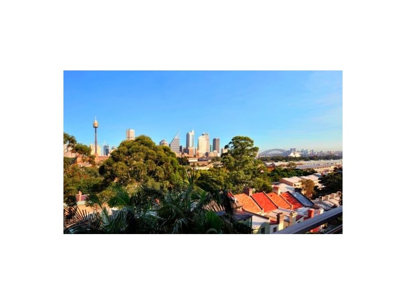 506/145    Victoria Street, Potts Point NSW 2011