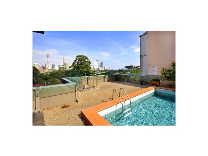 506/145    Victoria Street, Potts Point NSW 2011