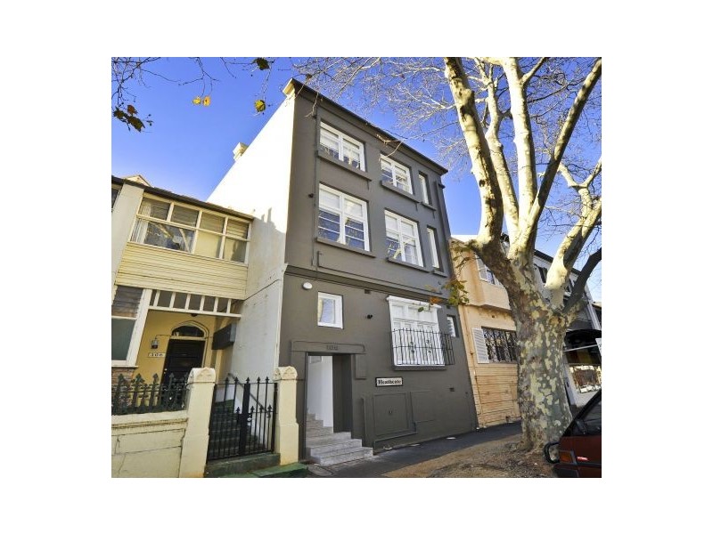 2/108 Victoria Street, Potts Point NSW 2011