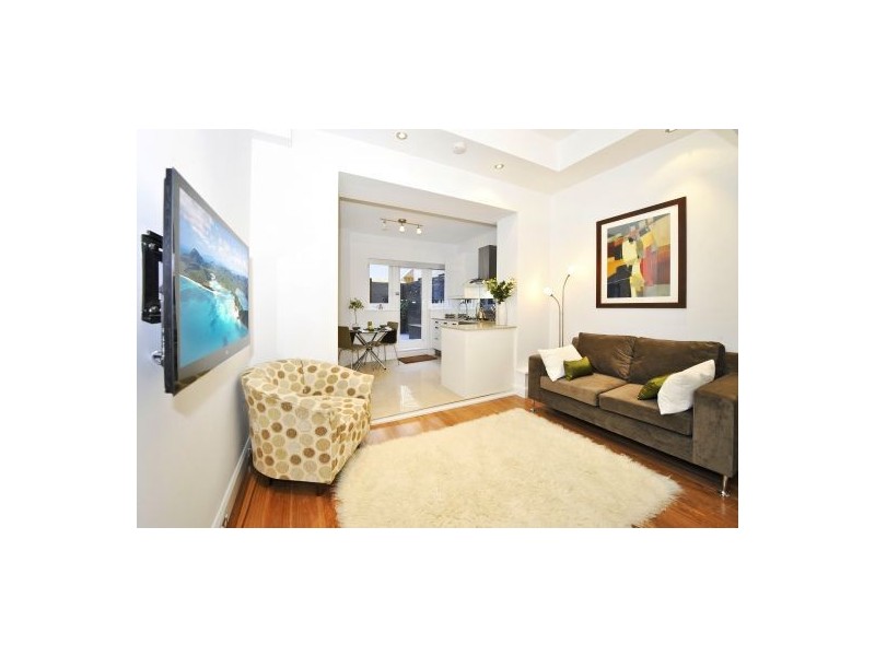 2/108 Victoria Street, Potts Point NSW 2011